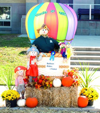 Columbus Day Festival