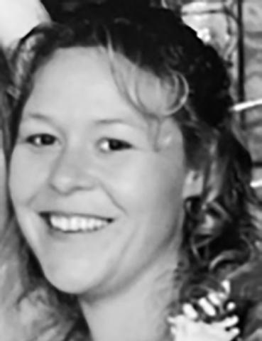Melissa Botts, Commerce, Okla.