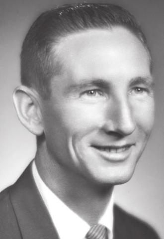 Thomas Lavery, Baxter Springs