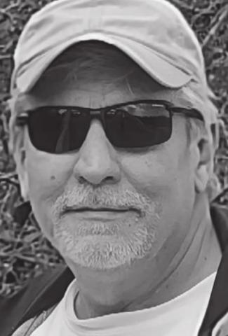 Quentin Brittle, Baxter Springs