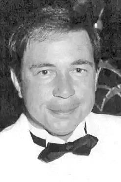 John Richmond II, 81, Joplin, Mo.