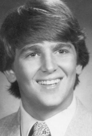 Rodney Cheney, 57, Cherokee