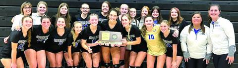 Riverton repeats at 3A champs