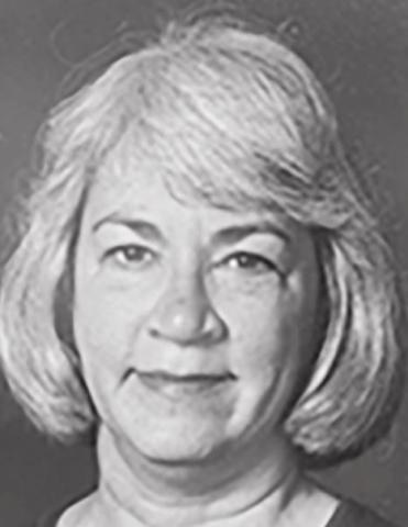 Yvonne Harley, Nowata, Okla.