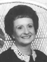 Erma Poteet