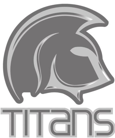 Titan of the Week