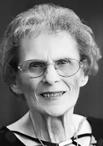 Patricia Roberts