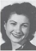 Wilma VanBeber