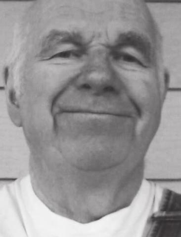 Terry Lee Hayden, 79, Parsons