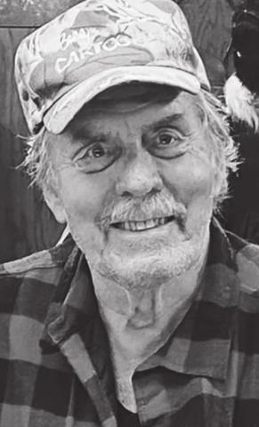 Barry Wayne McWilliams