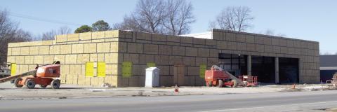 Baxter Springs Fire Department