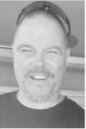 Sean Corbit, 52, Quapaw, Okla.
