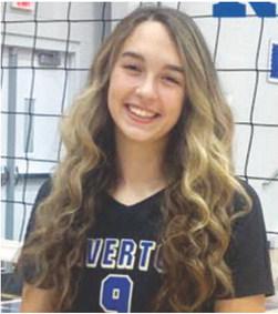 Bears Midstates Volleyball Champs