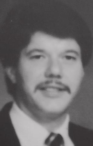 William Rector, Baxter Springs