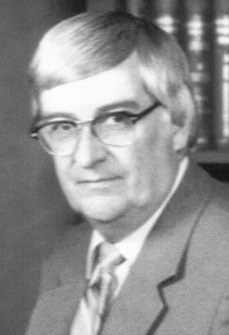 Harold Best 98, Tulsa, Okla.