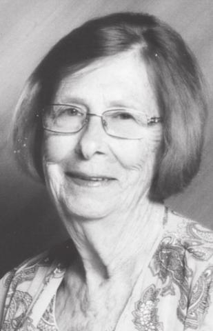 Wilma McQuade, 87, Joplin, Mo