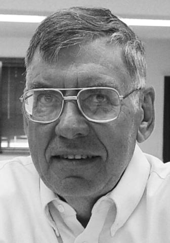 Franklin Turner, Baxter Springs