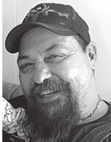 Jason Hopkins, 43, Oswego