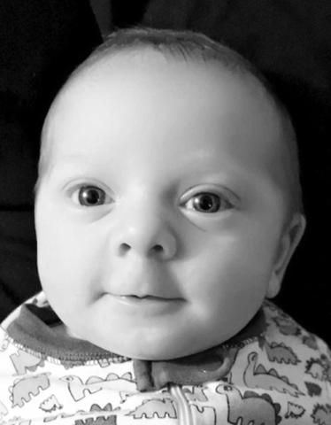 Kaisyn Allan McMinn
