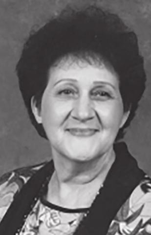 Frances Cooper, 87, Galena