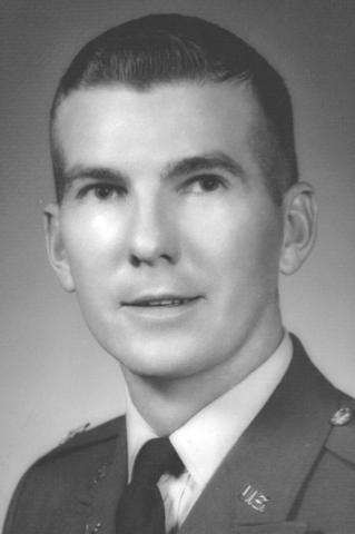 Micheal Skahan, Columbus, 88