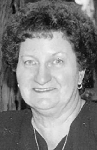 Barbara Wimberley