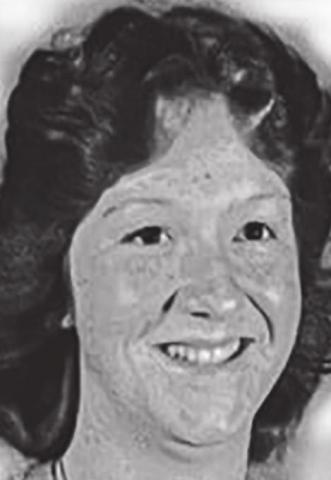 Patricia Flood