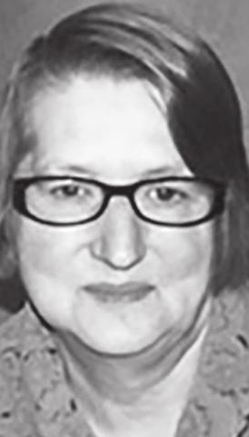 Deanna Jones, 69, Mound Valley
