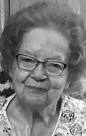 Genevieve Guy, 88, Eudora