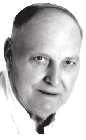 Merle Markley