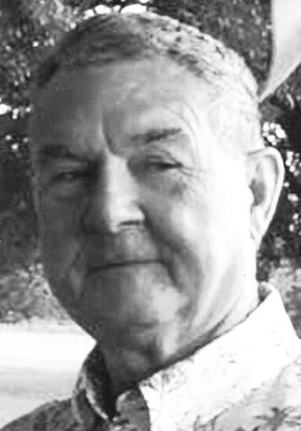 Daniel Clanton, Grove, Okla.