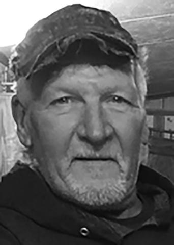 Danny Gambill, 66, Chetopa