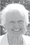 Nancy Cornwell, Kilmarnock, Va.