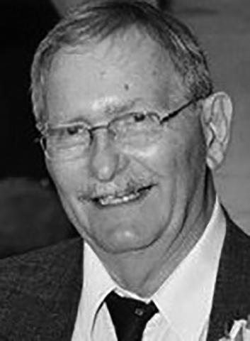 Marvin Price, 81, Gladstone, Mo.