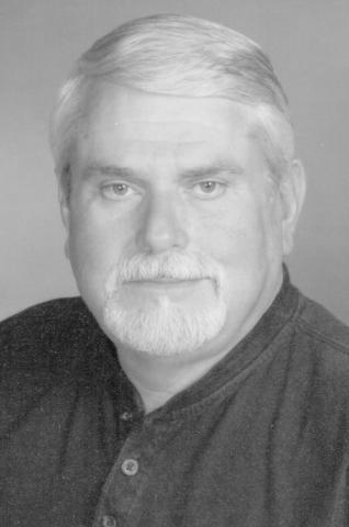 Darryl Anderson, 72, Coumbus
