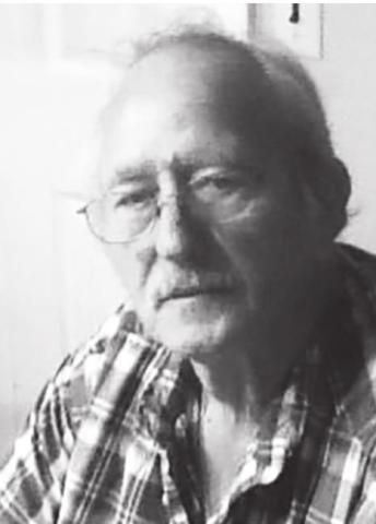 William Goad, 82, Galena