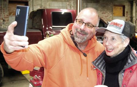 Make the most of Chamber membership