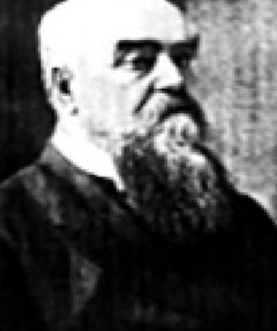 Joseph H. Baxter, M. D.