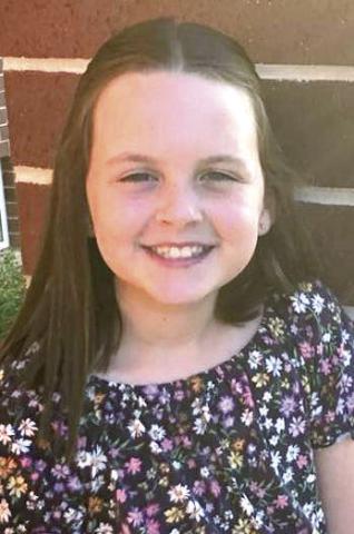 Hadley Holmes Lone Elm Beavers