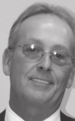 Bill Mann, 69, Baxter Springs