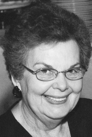 Peggy Bogle, 87, Baxter Springs