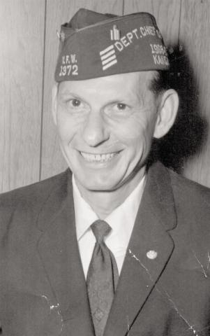 Carl Christiansen
