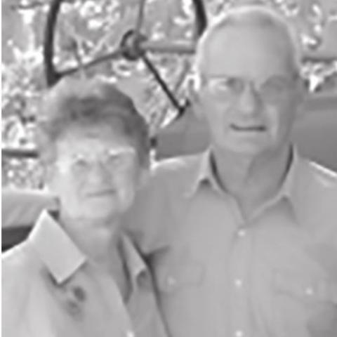 Mary Barnett, Baxter Springs
