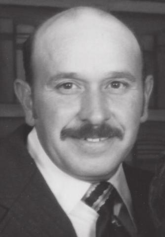 John E. Arthur, 87, Girard