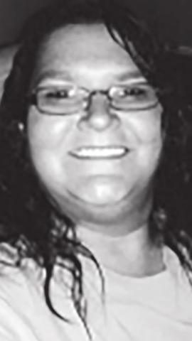 Debra Harvey