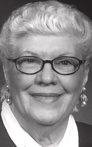 Claudine Coyle, Carl Junction, Mo.