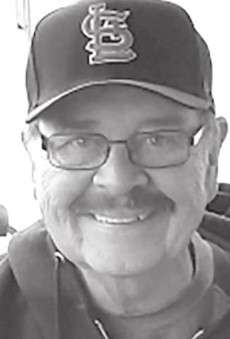 John Green, 72, Crestline