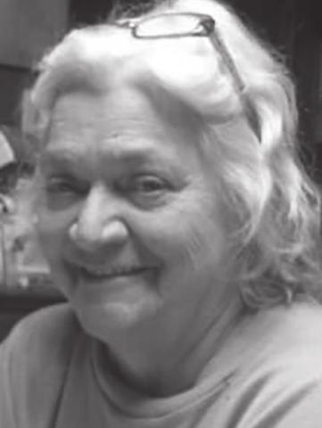 Bessie Vanhooser, Carthage, Mo.