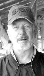 Morgan Davidson, 76, Bella Vista