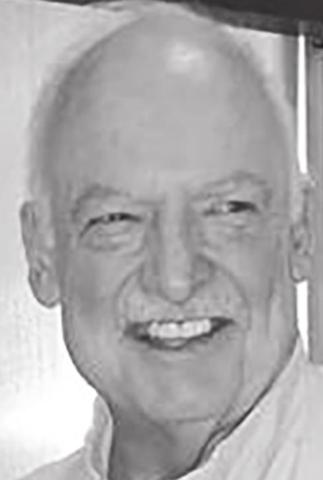 Stephen Overman, 72, Lenexa
